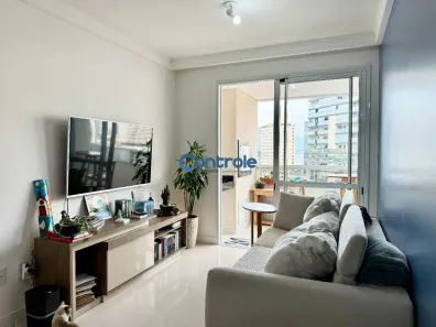 Apartamento com 2 Quartos à venda, 100m² no Campinas, São José
