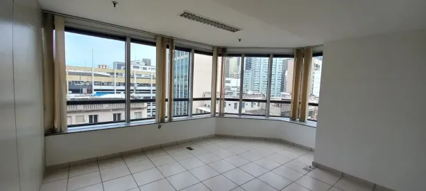 Sala Comercial à venda, 191m² no Centro, Rio de Janeiro