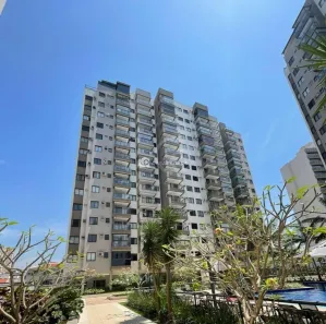 Apartamento com 1 Quarto para alugar, 44m² no Cachambi, Rio de Janeiro