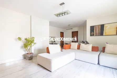 Apartamento com 4 Quartos à venda, 172m² no Santo Antônio, Belo Horizonte
