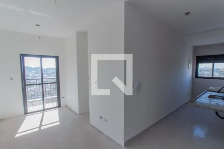 Apartamento com 2 Quartos à venda, 49m² no Vila Nova Mazzei, São Paulo