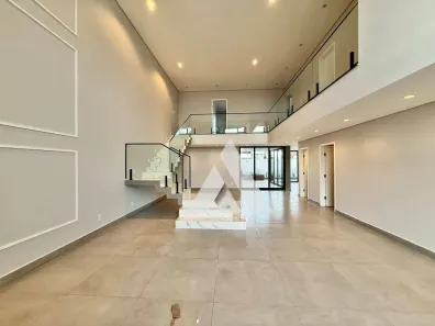 Casa de Condomínio com 4 Quartos à venda, 300m² no Terras de Santo Antônio, Itapetininga