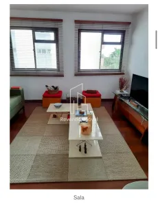 Apartamento com 2 Quartos para alugar, 69m² no Vila Guarani (Z Sul), São Paulo