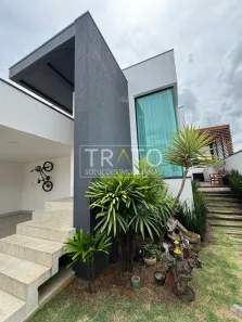 Casa com 3 Quartos à venda, 230m² no Jardim Ibirapuera, Campinas