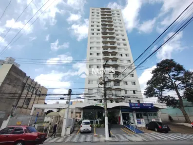 Apartamento com 2 Quartos para alugar, 45m² no Jaguaré, São Paulo
