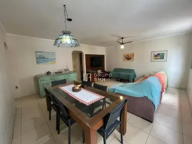 Apartamento com 3 Quartos à venda, 95m² no Vila Alzira, Guarujá