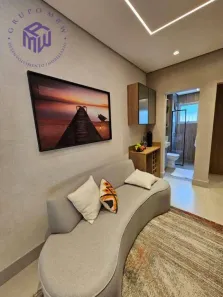 Apartamento com 2 Quartos à venda, 42m² no Jardim Novo Mundo, Sorocaba