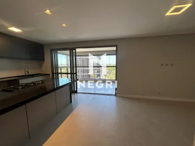 Apartamento com 3 Quartos à venda, 152m² no Nova Campinas, Campinas
