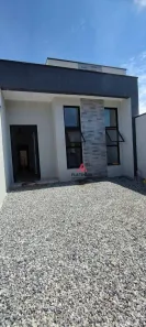 Casa de Condomínio com 3 Quartos à venda, 80m² no Residencial Antares, Taubaté
