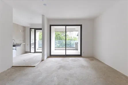 Apartamento com 2 Quartos à venda, 91m² no Perdizes, São Paulo