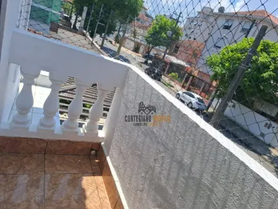 Casa com 2 Quartos à venda, 110m² no Boqueirão, Santos
