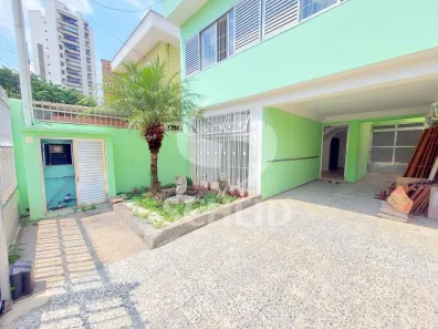 Casa com 3 Quartos à venda, 250m² no Jardim Umuarama, São Paulo