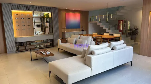 Casa com 3 Quartos à venda, 475m² no Itaipu, Niterói