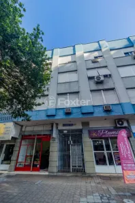 Apartamento com 2 Quartos à venda, 77m² no Higienópolis, Porto Alegre