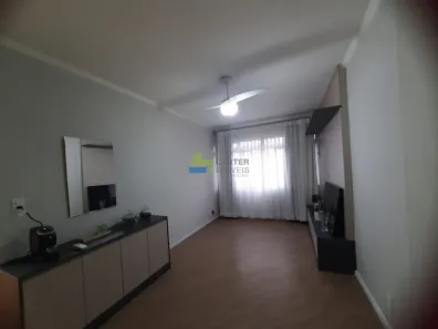 Apartamento com 3 Quartos à venda, 108m² no Vila Clementino, São Paulo