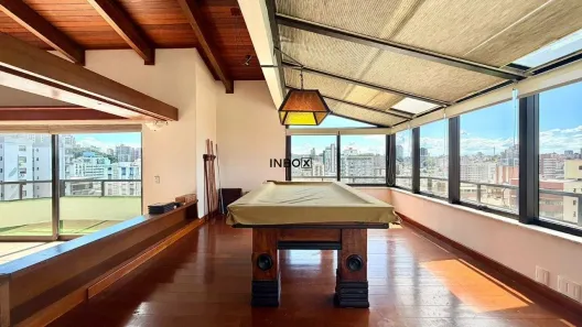 Apartamento com 4 Quartos para alugar, 450m² no Centro, Bento Gonçalves