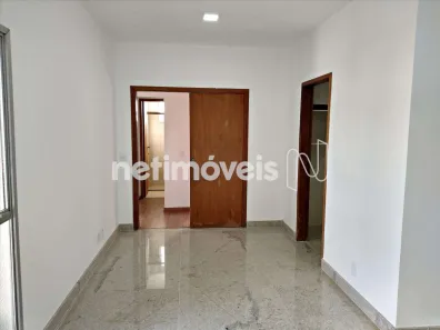 Apartamento com 3 Quartos para alugar, 86m² no Estoril, Belo Horizonte