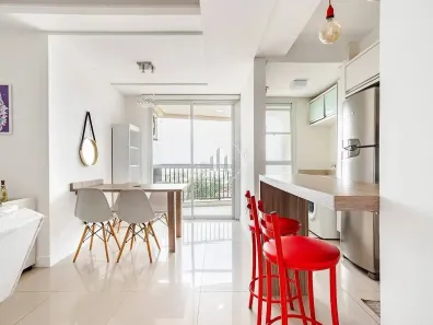 Apartamento com 2 Quartos à venda, 62m² no Jardim Cidade de Florianópolis, São José