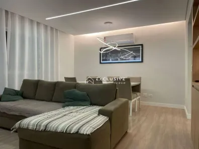 Apartamento com 3 Quartos à venda, 100m² no Jardim das Indústrias, São José dos Campos