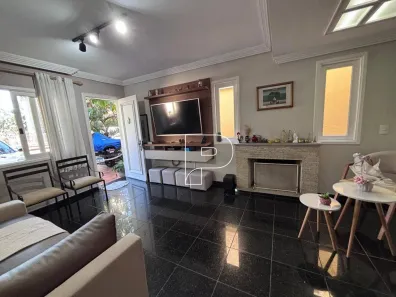 Casa de Condomínio com 3 Quartos à venda, 150m² no Jardim Monte Alegre, São Paulo