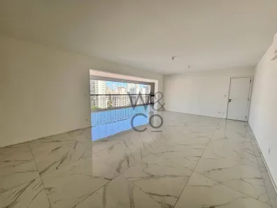 Apartamento com 4 Quartos à venda, 246m² no Vila Mariana, São Paulo
