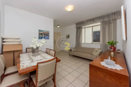 Apartamento com 2 Quartos à venda, 68m² no Campos Elíseos, São Paulo