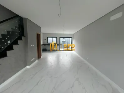 Sobrado com 3 Quartos à venda, 100m² no Vila Isa, São Paulo