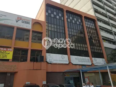 Prédio Comercial com 30 Quartos à venda, 4500m² no Estácio, Rio de Janeiro