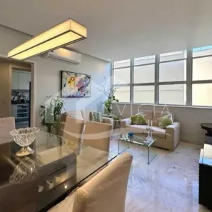 Apartamento com 3 Quartos à venda, 85m² no Ipanema, Rio de Janeiro