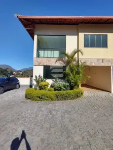 Casa com 3 Quartos à venda, 129m² no Braunes, Nova Friburgo