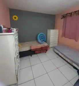 Apartamento com 2 Quartos para venda ou aluguel, 44m² no Conjunto Residencial Itajuíbe, Ferraz de Vasconcelos