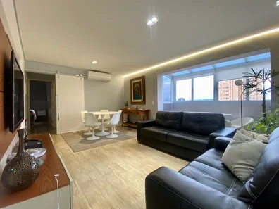 Apartamento com 2 Quartos à venda, 93m² no Perdizes, São Paulo