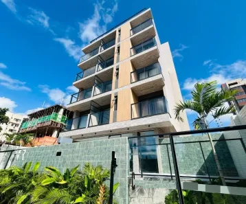 Flat com 1 Quarto à venda, 31m² no Intermares, Cabedelo