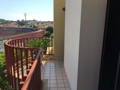 Apartamento com 2 Quartos à venda, 183m² no Jardim Bela Vista, São José do Rio Preto