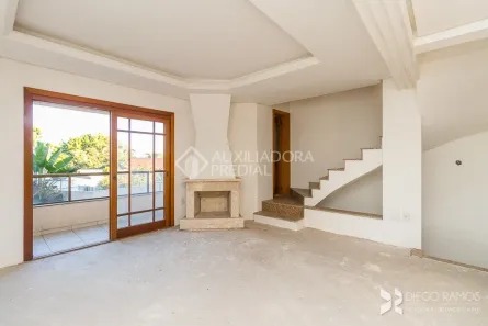 Casa de Condomínio com 3 Quartos à venda, 233m² no Ipanema, Porto Alegre