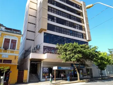Sala Comercial para alugar, 45m² no Centro, Caxias do Sul