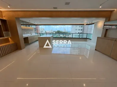 Apartamento com 3 Quartos à venda, 147m² no Horto Florestal, Salvador