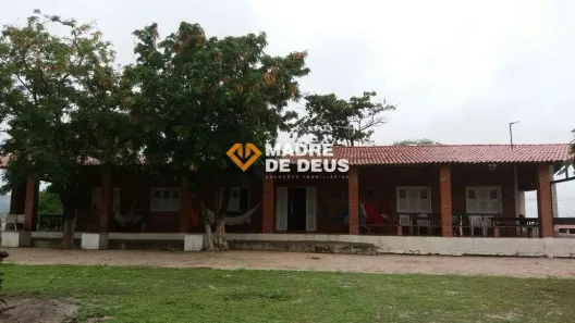 Lote/Terreno à venda, 6810390m² no , Caucaia