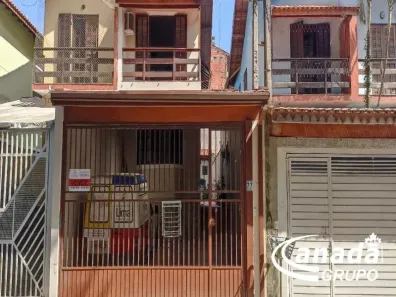 Casa com 3 Quartos à venda, 174m² no Parque São George, Cotia