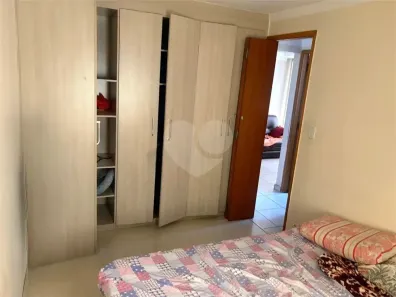 Apartamento com 2 Quartos à venda, 50m² no Jardim Peri, São Paulo