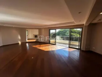 Apartamento com 3 Quartos à venda, 305m² no Paraíso, São Paulo