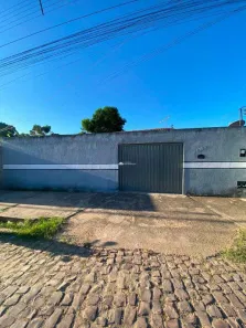 Casa com 2 Quartos à venda, 120m² no Santa Maria, Teresina