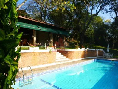 Casa com 3 Quartos à venda, 320m² no Parque Rincão, Cotia