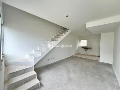 Casa de Condomínio com 2 Quartos à venda, 54m² no Parque Residencial Piracicaba, Piracicaba