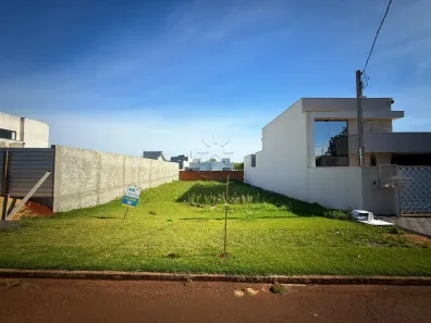 Lote/Terreno à venda, 300m² no Ipê, Foz do Iguaçu