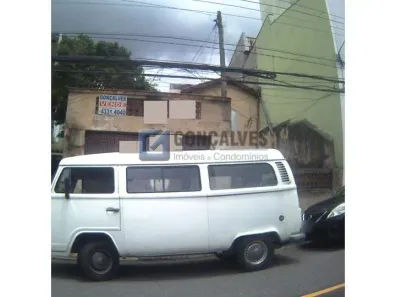 à venda, 654m² no Anchieta, São Bernardo do Campo