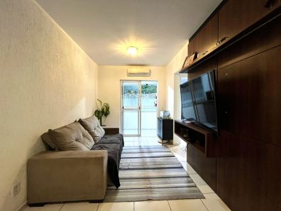 Apartamento com 2 Quartos à venda, 56m² no Areias, São José