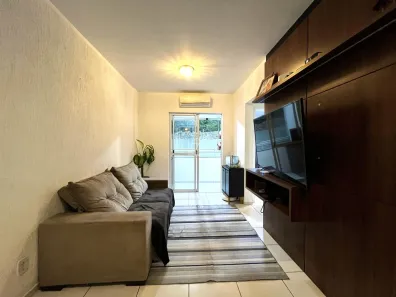 Apartamento com 2 Quartos à venda, 56m² no Areias, São José
