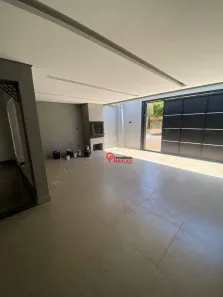 Casa com 3 Quartos à venda, 200m² no Jardim Nossa Senhora de Fátima, Americana