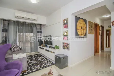 Apartamento com 2 Quartos à venda, 69m² no Sarandi, Porto Alegre